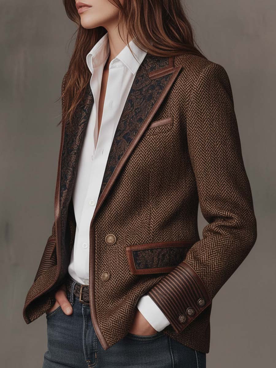 Blazer Francesca
