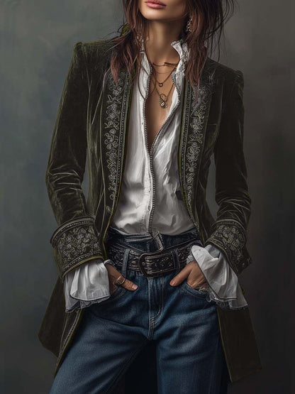 Chaqueta Chiara