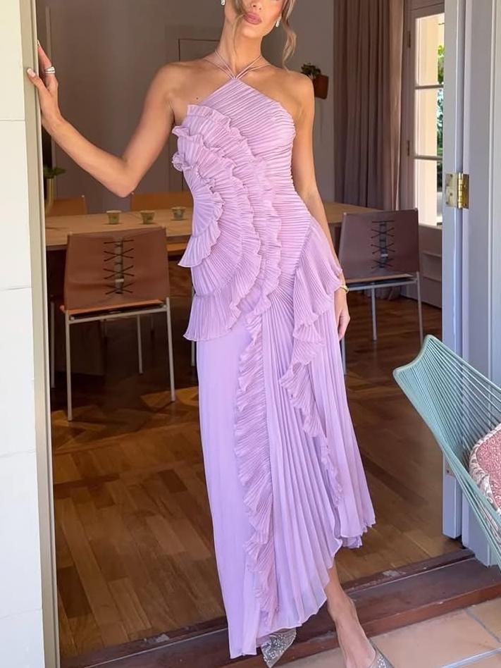 Vestido Constanza