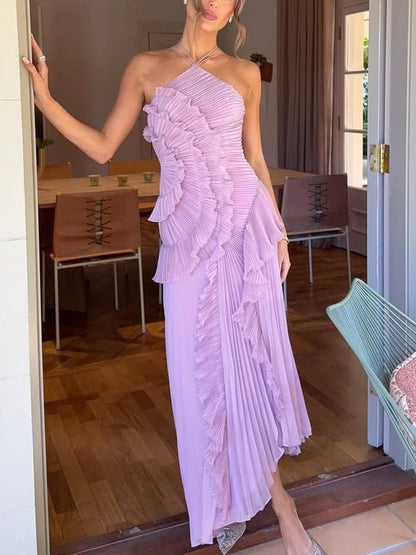 Vestido Constanza