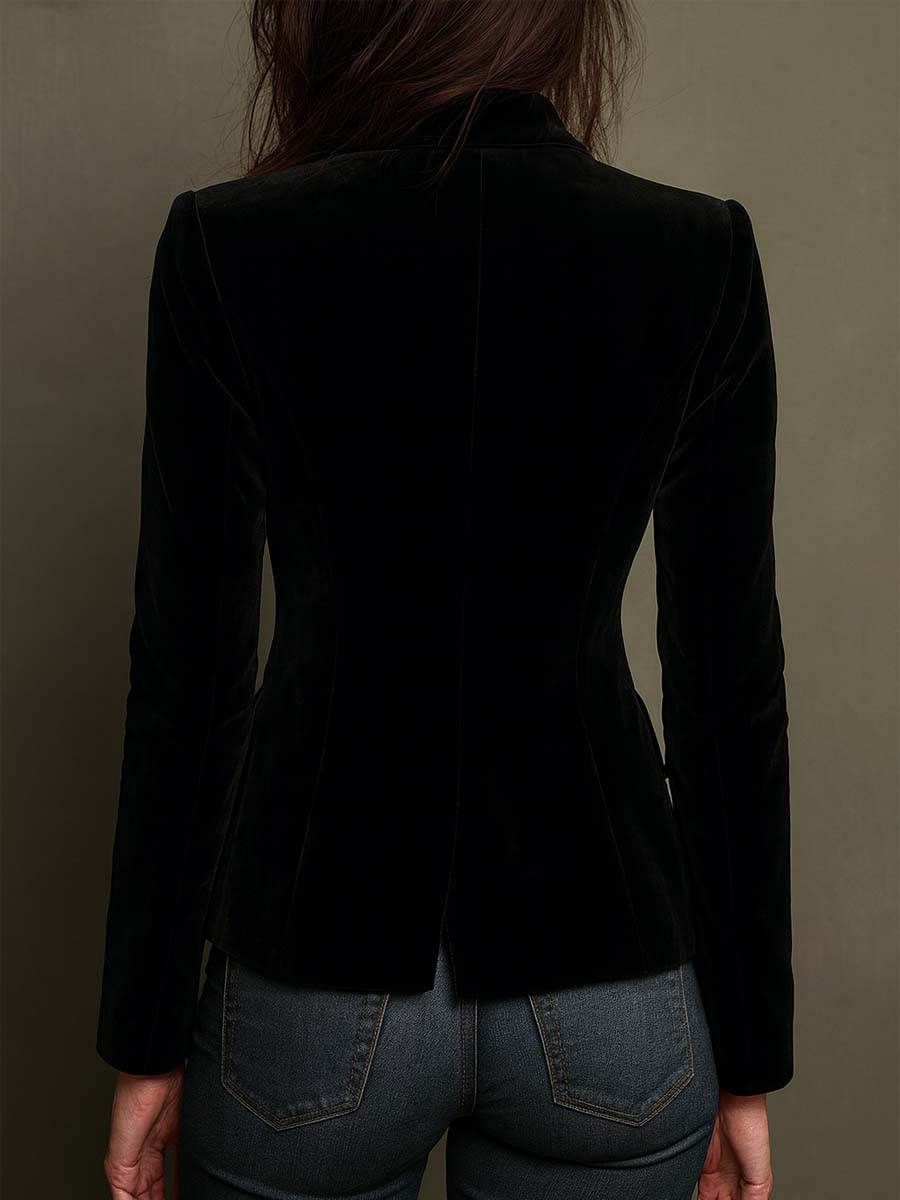 Blazer Giulia