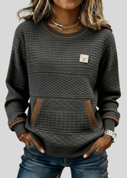 Sudadera Asunción