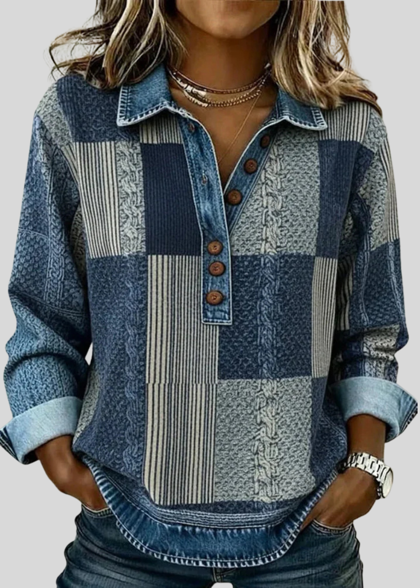 Sudadera Maialen