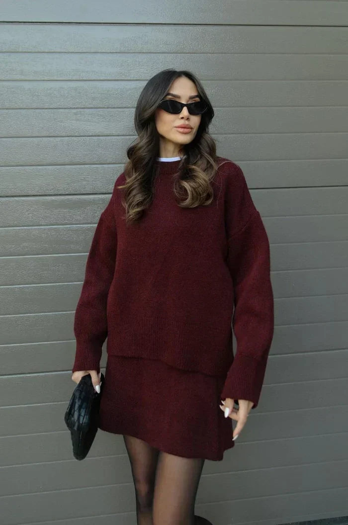 Conjunto Clementina
