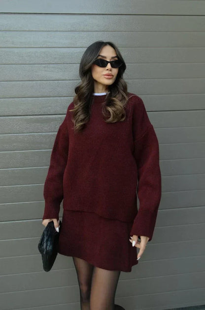 Conjunto Clementina
