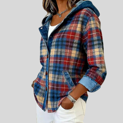 Sobrecamisa Lorea