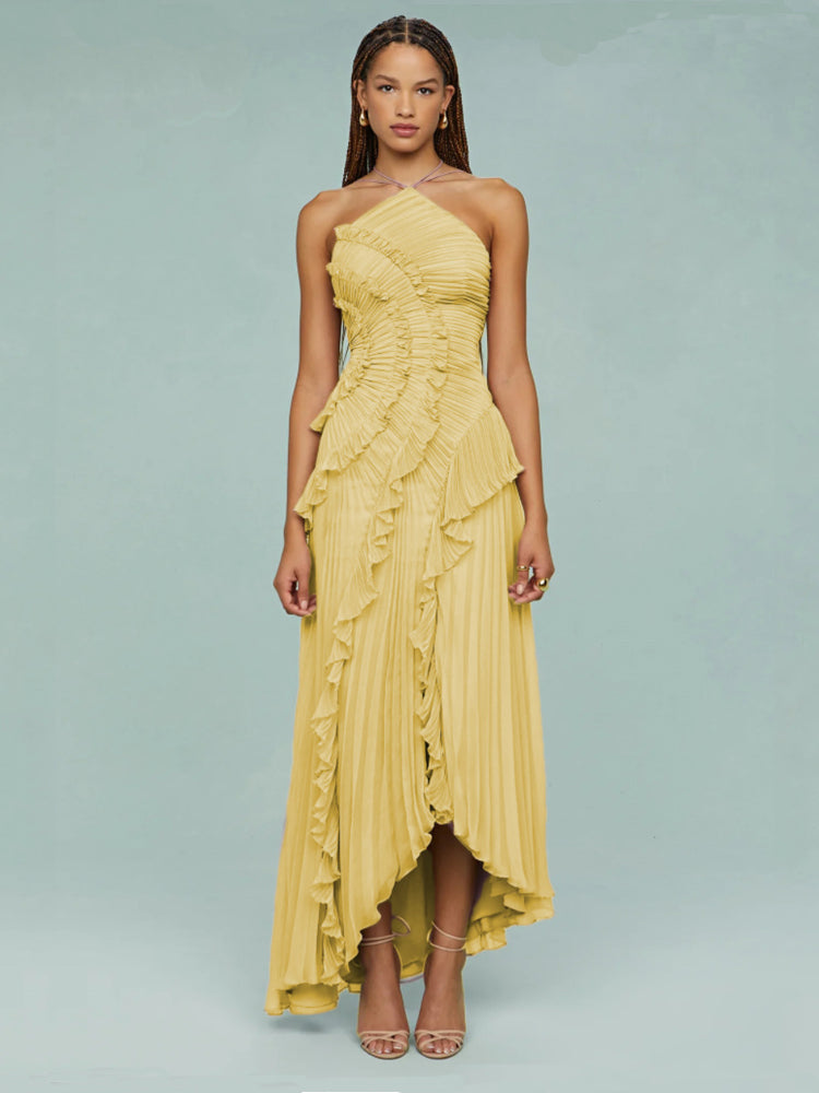 Vestido Constanza