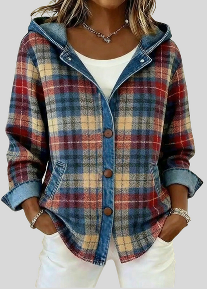 Sobrecamisa Lorea