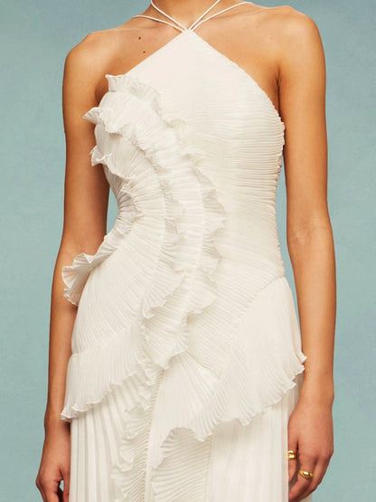 Vestido Constanza