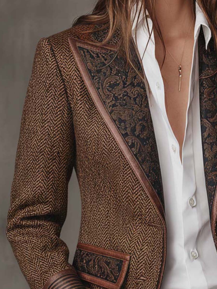 Blazer Francesca