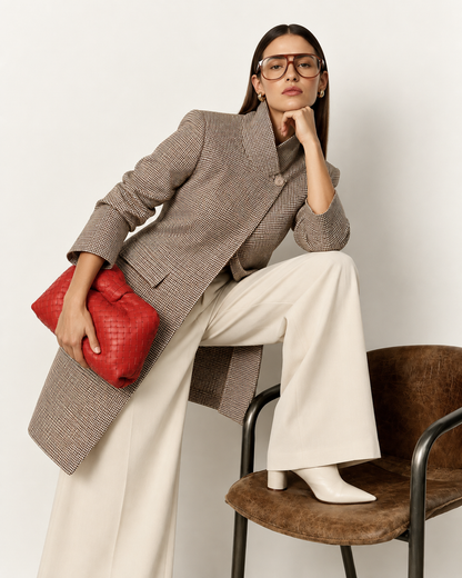 Blazer Mafalda