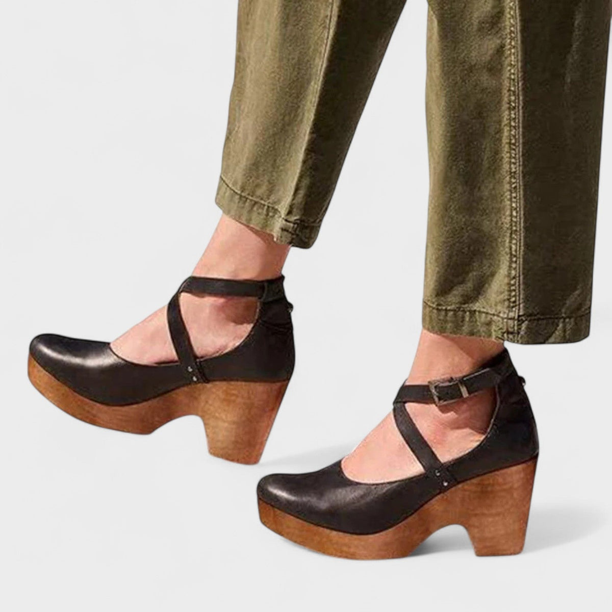 Zapatos Catalina