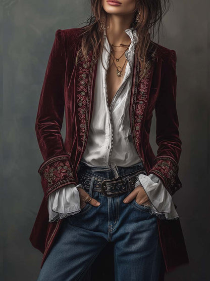 Chaqueta Chiara