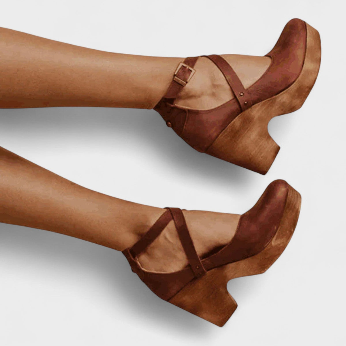 Zapatos Catalina