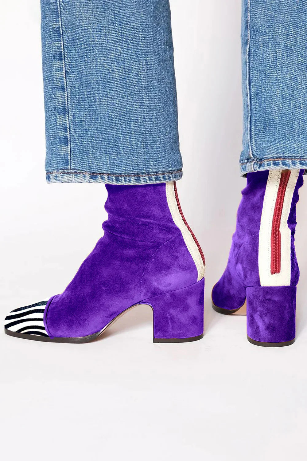 Botas Bettina