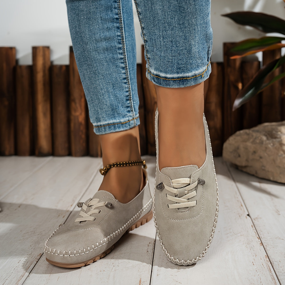 Mocasines Eliana