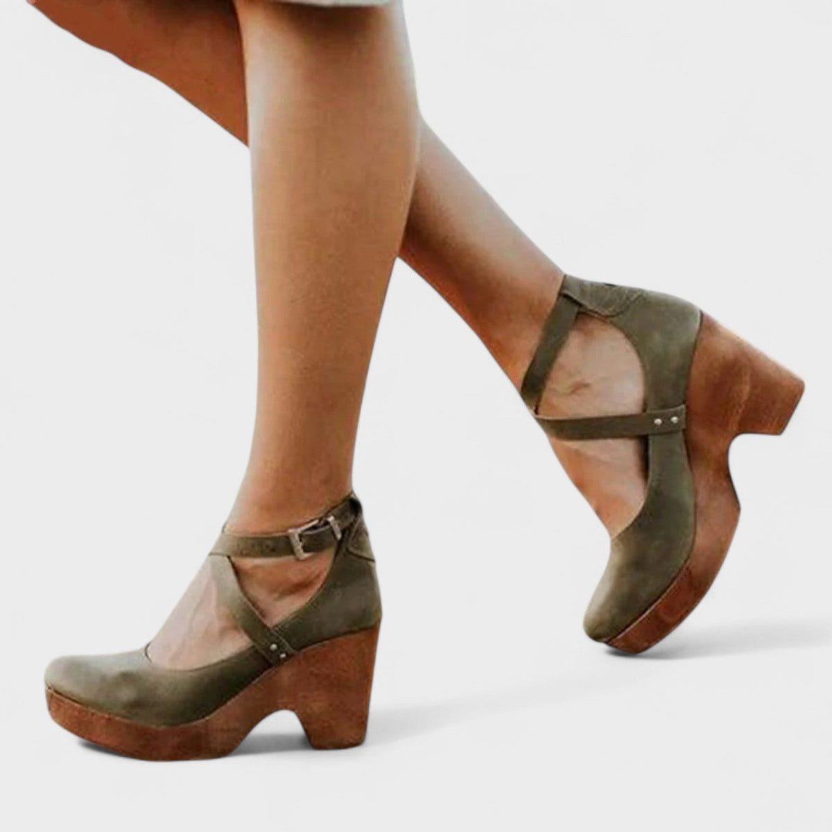 Zapatos Catalina