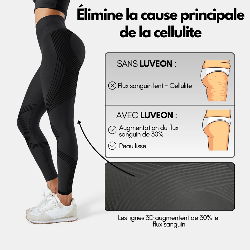 Leggings Adriana