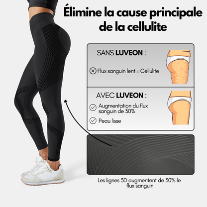 Leggings Adriana