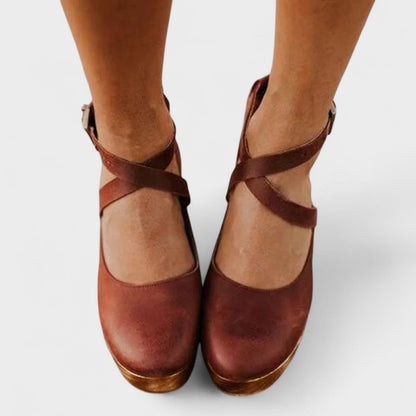 Zapatos Catalina