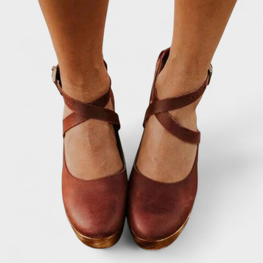 Zapatos Catalina