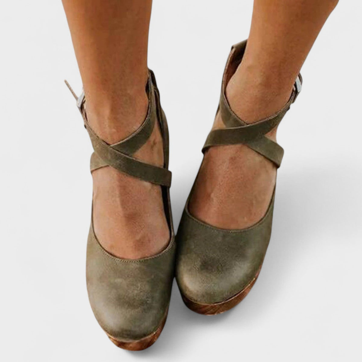 Zapatos Catalina