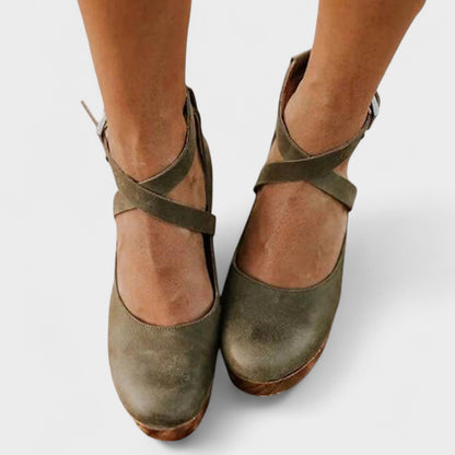 Zapatos Catalina