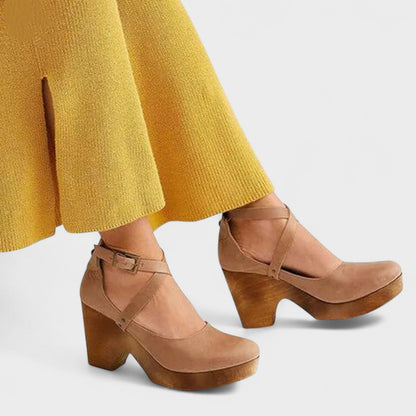 Zapatos Catalina