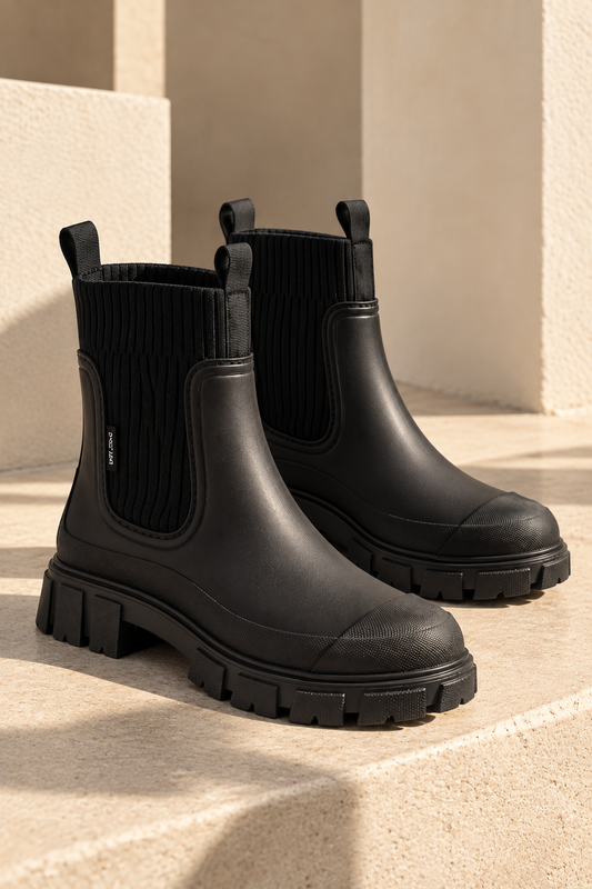Botas Ainhoa