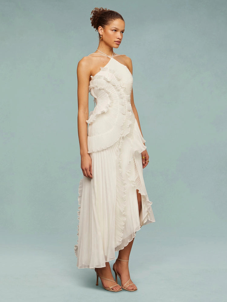 Vestido Constanza