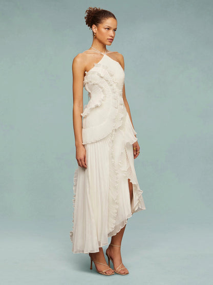 Vestido Constanza