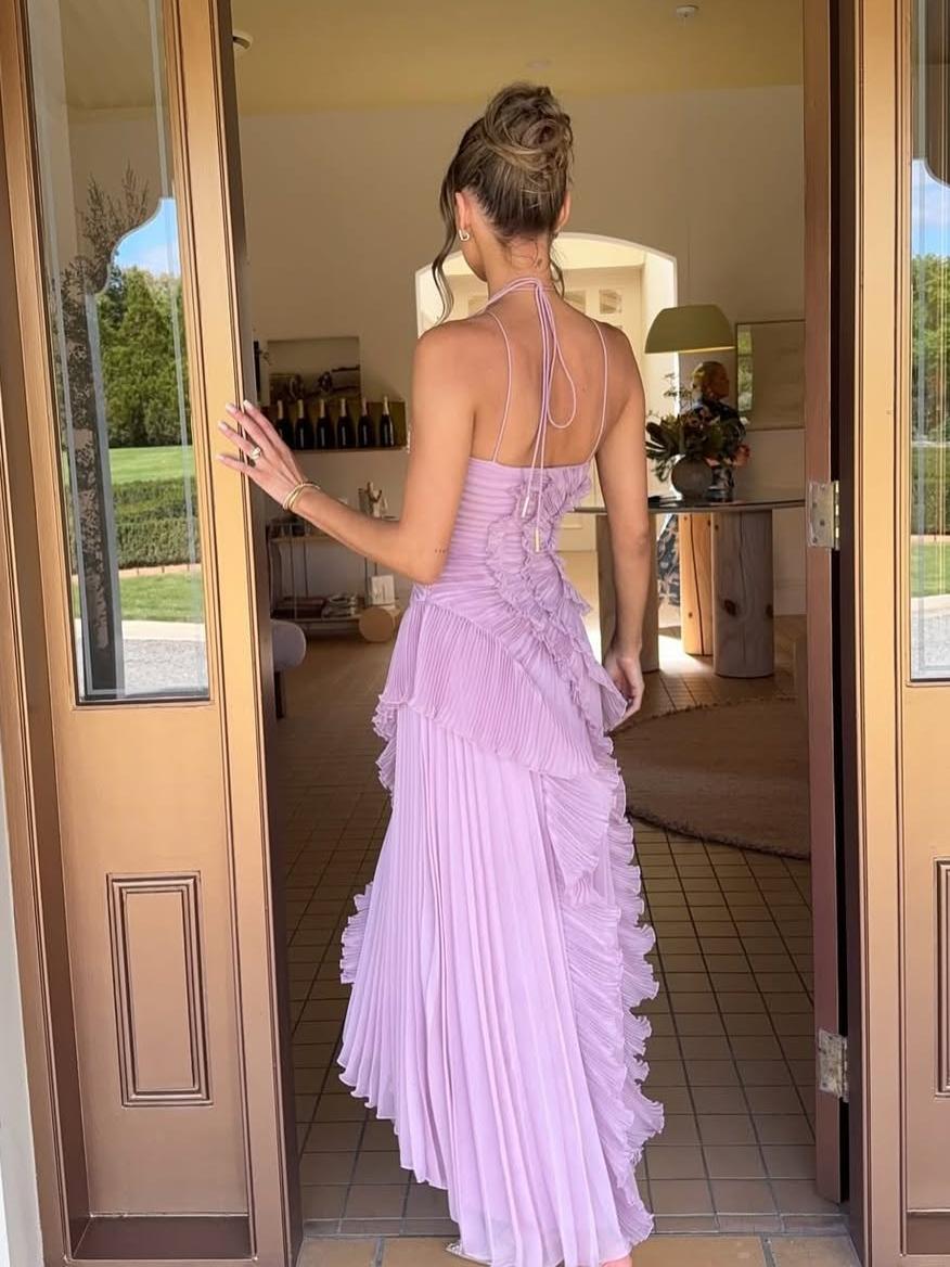 Vestido Constanza