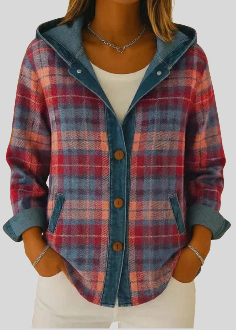 Sobrecamisa Felisa