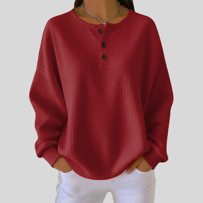 Sudadera Estíbaliz