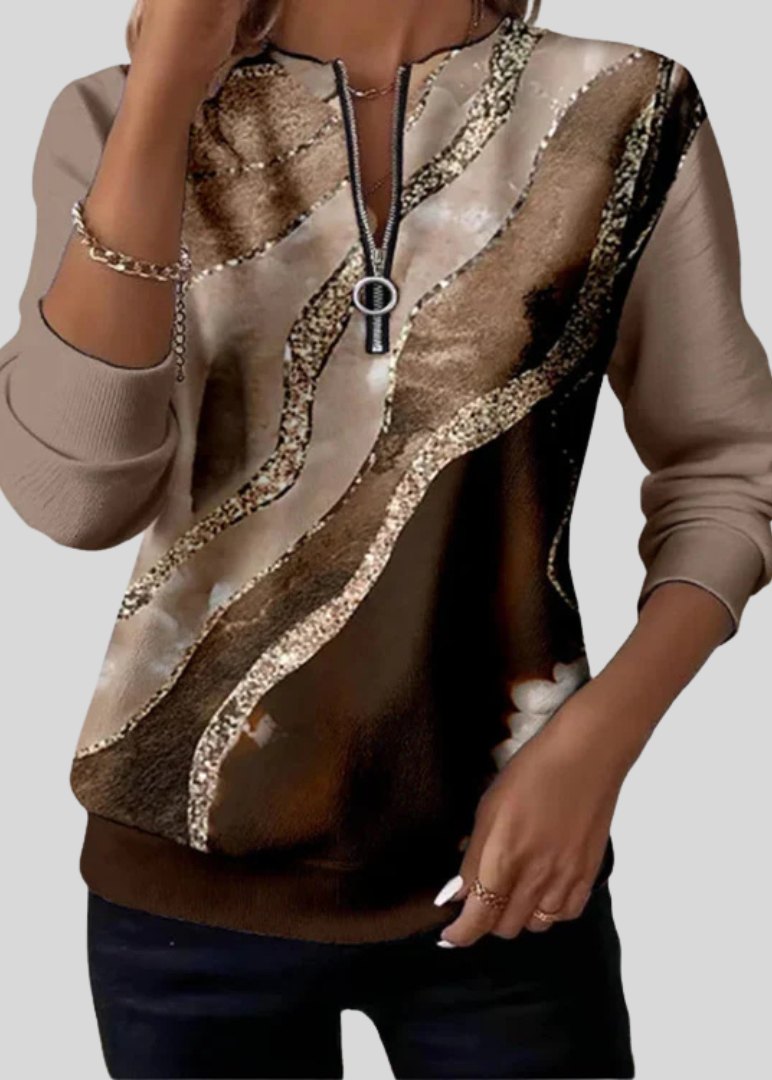 Sudadera Garazi