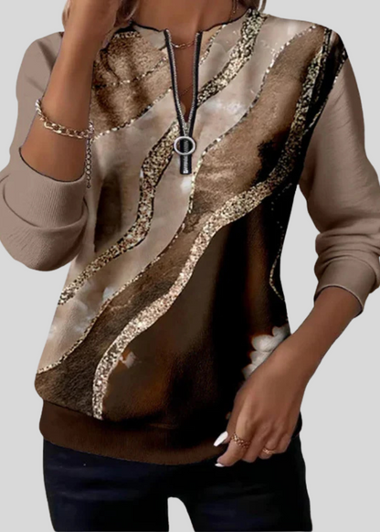 Sudadera Garazi