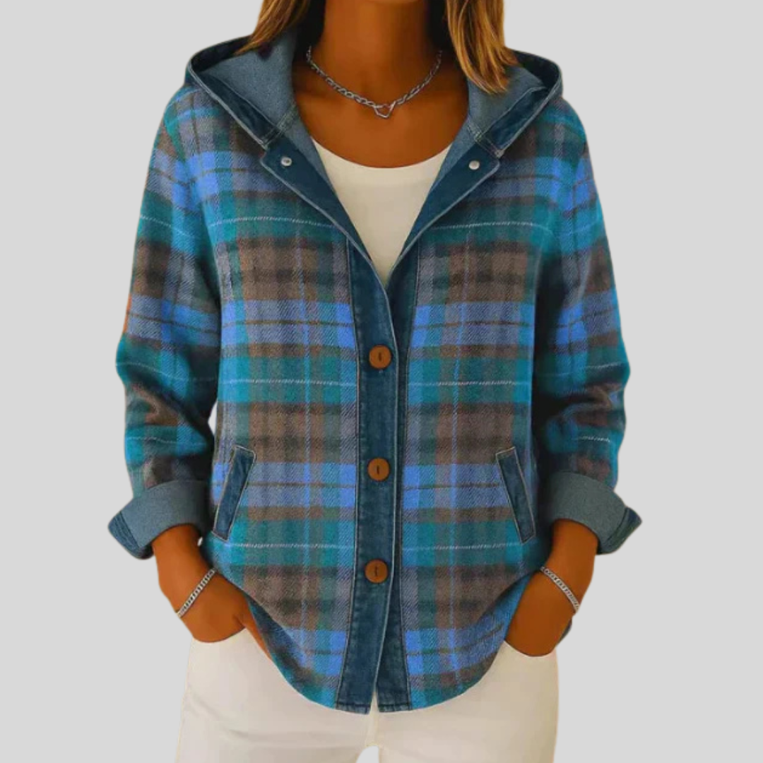 Sobrecamisa Lorea
