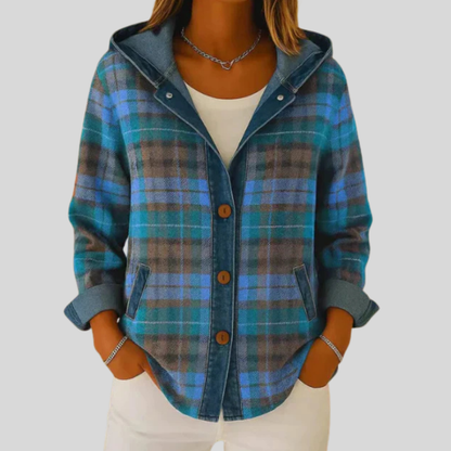 Sobrecamisa Lorea