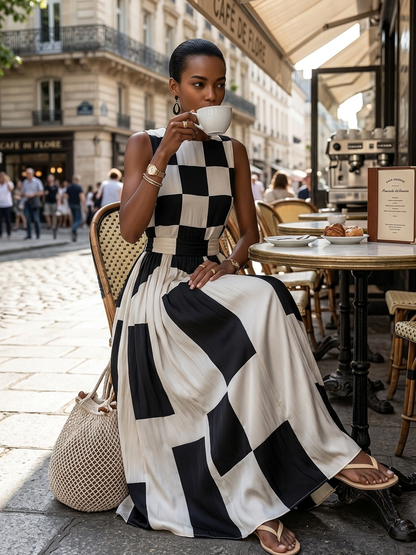 Vestido Estela