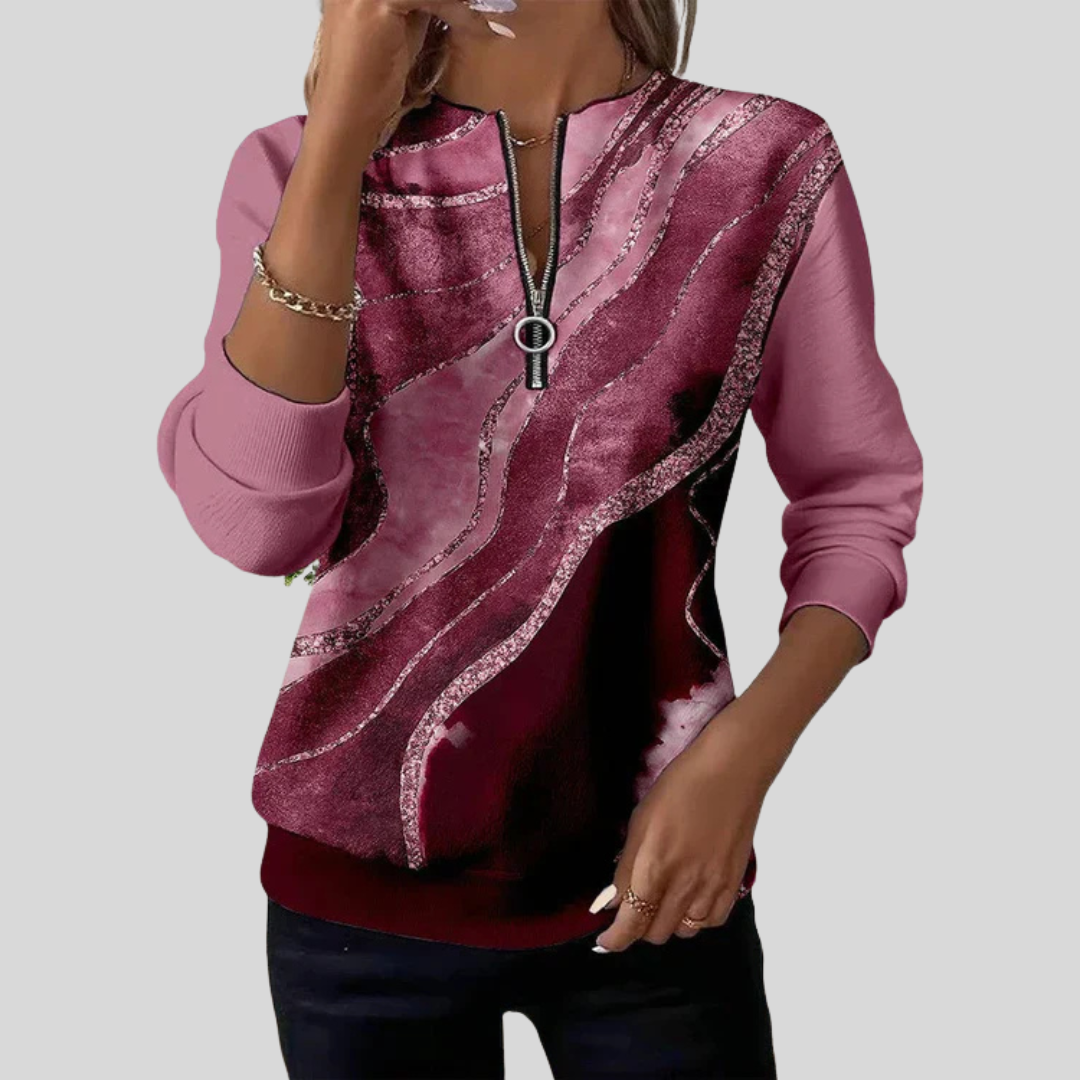 Sudadera Garazi