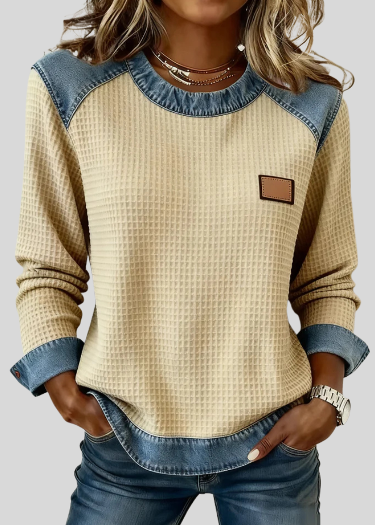 Sudadera Adoración