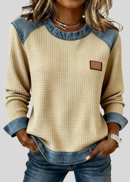 Sudadera Adoración