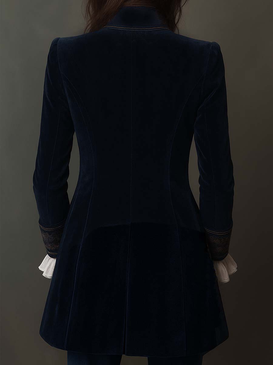 Chaqueta Chiara