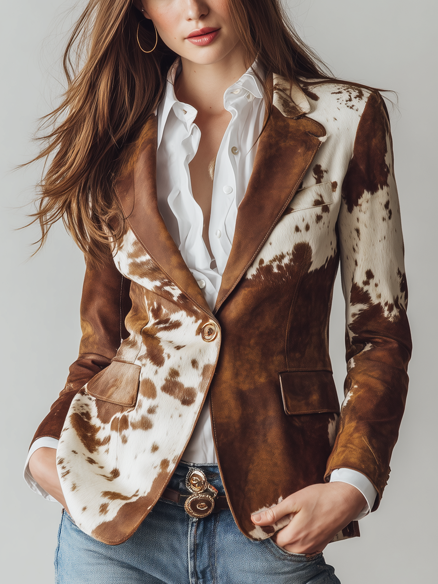 Blazer Alessia