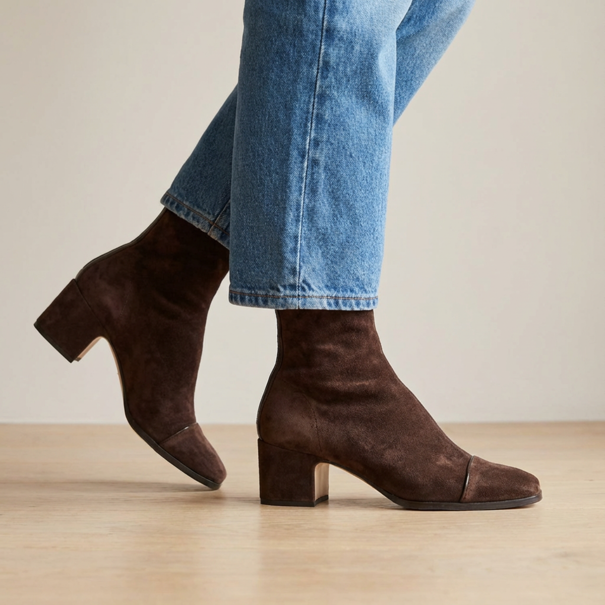 Botas Bettina
