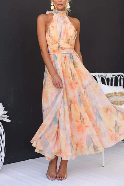 Vestido Ondina