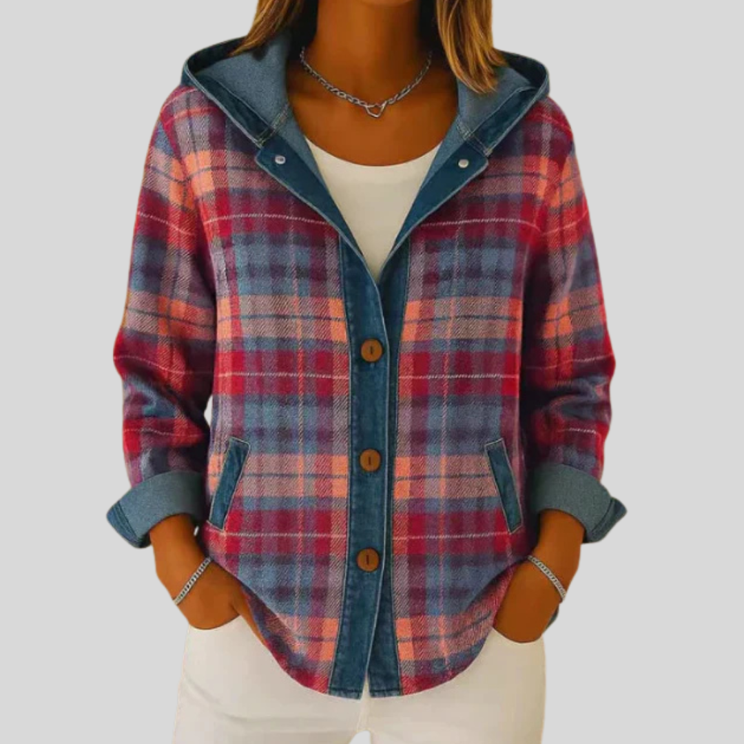 Sobrecamisa Lorea