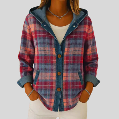 Sobrecamisa Lorea