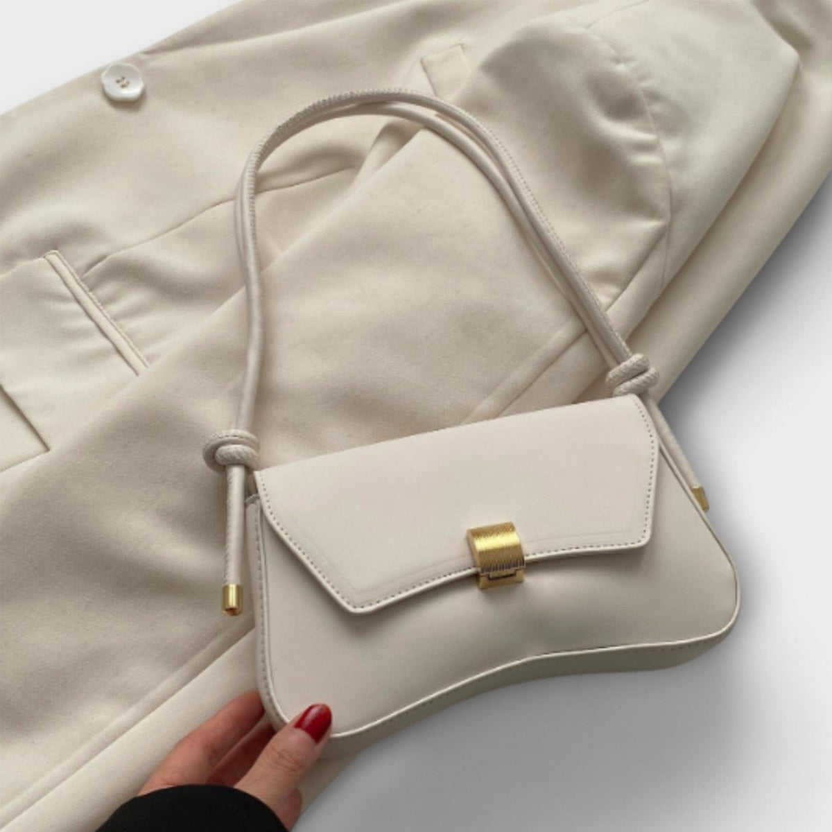 Bolso Viena