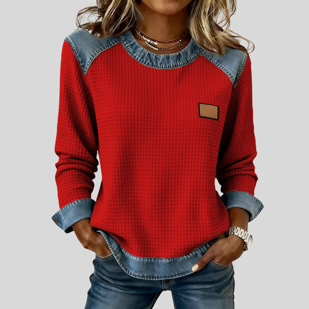 Sudadera Adoración
